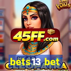 bets13 bet